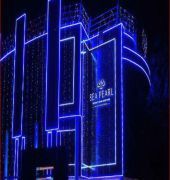 โรงแรมซีเพิร์ล โกลลัม ภายนอก รูปภาพ