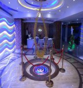โรงแรมซีเพิร์ล โกลลัม ภายนอก รูปภาพ