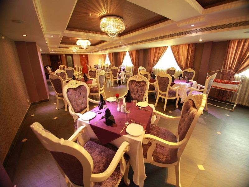 โรงแรมซีเพิร์ล โกลลัม ภายนอก รูปภาพ